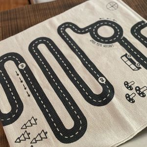 OYOY car mat
